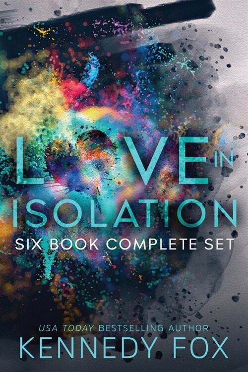 Love in Isolation: Six Book Complete Set (Paperback)