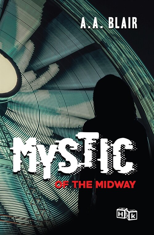 Mystic of the Midway (Paperback)