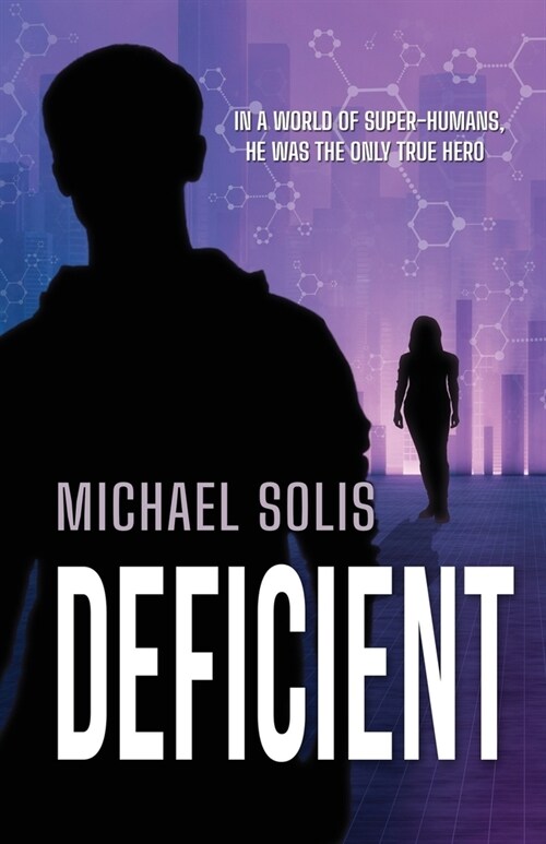 Deficient (Paperback)