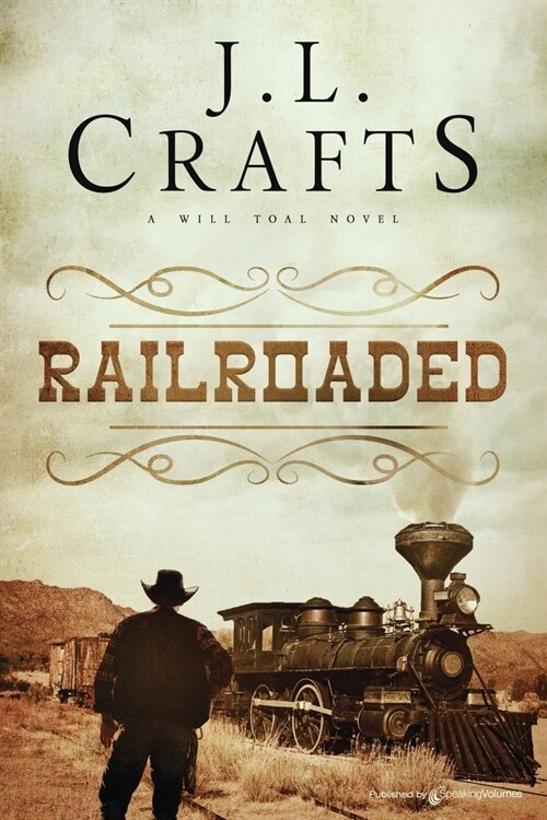 RailRoaded (Paperback)