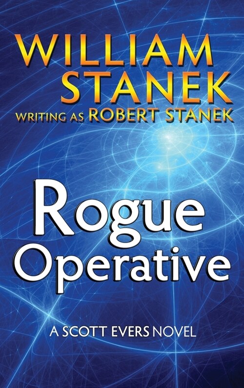 Rogue Operative 1: The Pieces of the Puzzle AND The Cards in the Deck (Hardcover, Library)