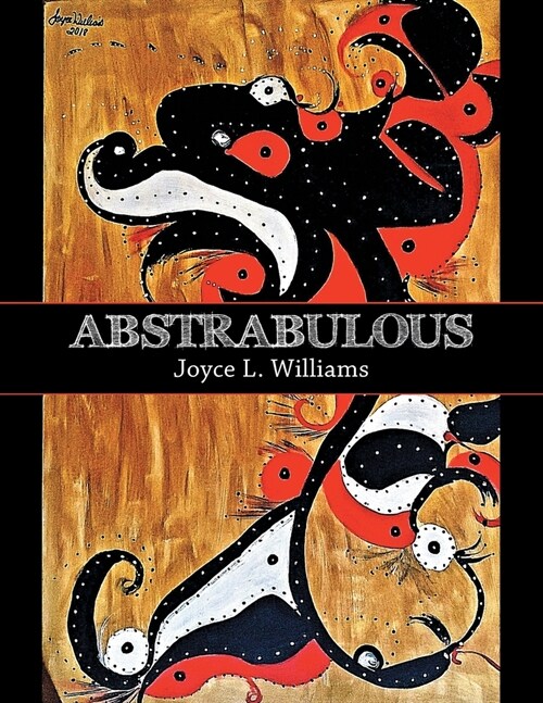 Abstrabulous (Paperback)