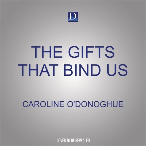 The Gifts That Bind Us (Audio CD)