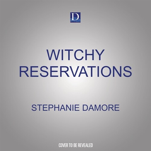 Witchy Reservations (Audio CD)