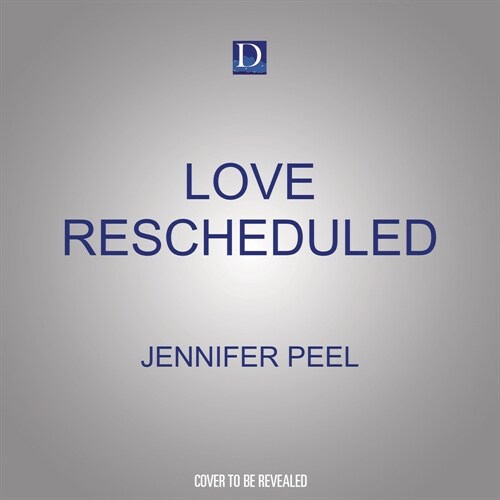 Love Rescheduled (Audio CD)