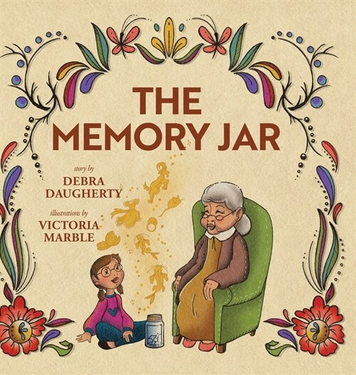 The Memory Jar (Hardcover)