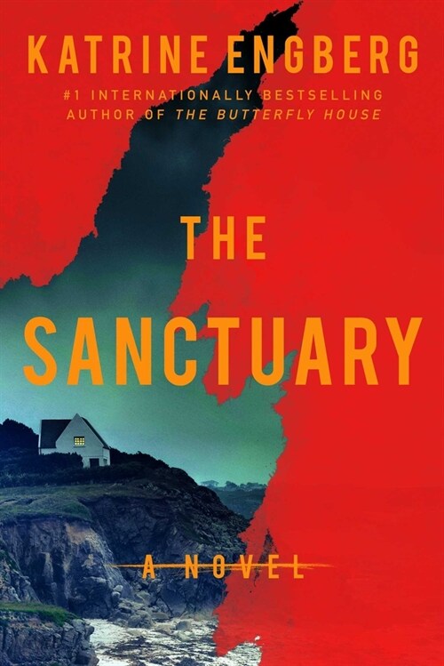 The Sanctuary (Paperback)