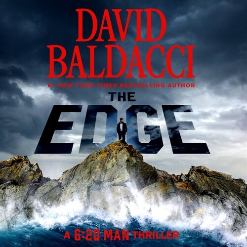The Edge (Audio CD)