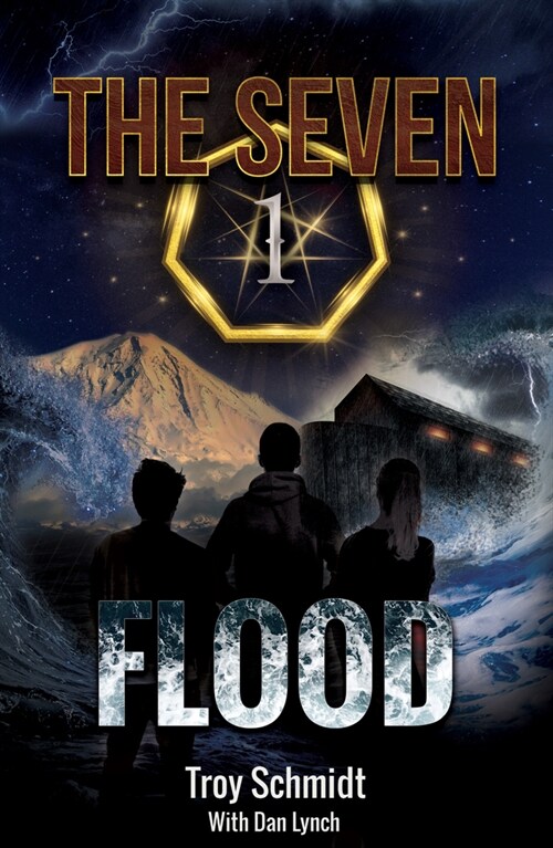 Flood: The Seven (Book 1 in the Series) (Paperback)