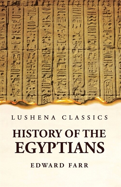 History of the Egyptians (Paperback)