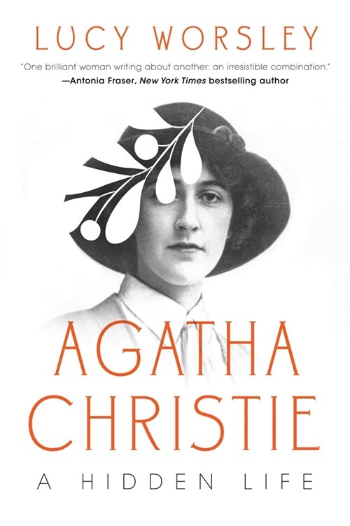 Agatha Christie: An Elusive Woman (Paperback)