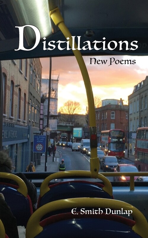 Distillations: New Poems (Paperback)