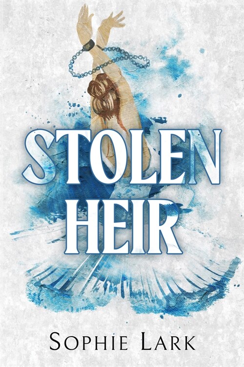 Stolen Heir (Paperback)