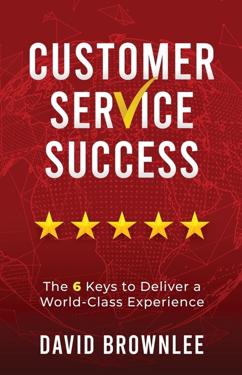Customer Service Success (Paperback)