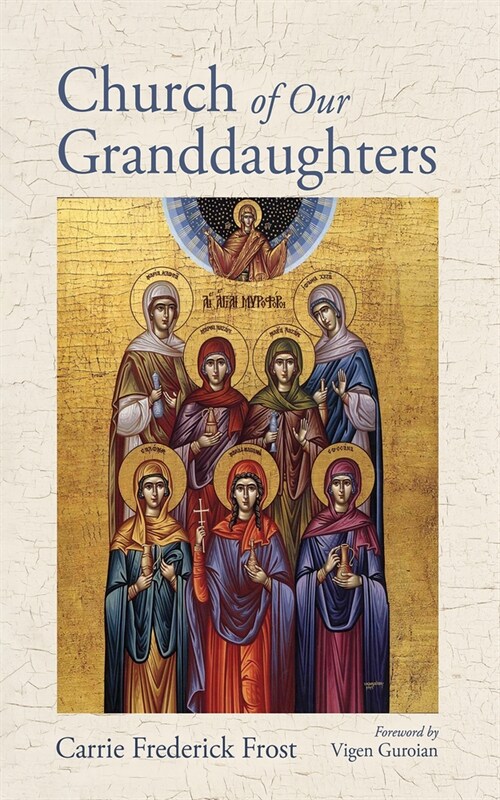 Church of Our Granddaughters (Paperback)