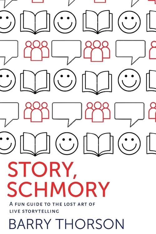 Story, Schmory (Paperback)