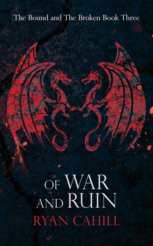 Of War and Ruin (Paperback)