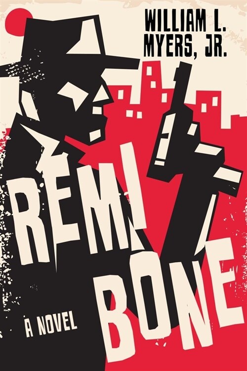 Remi Bone (Hardcover)