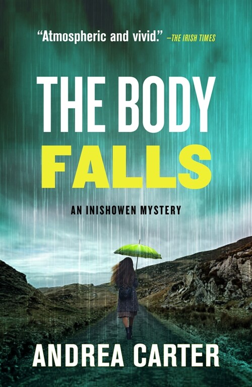 The Body Falls (Paperback)