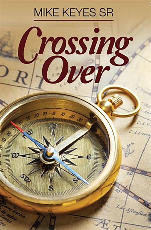 Crossing Over (Mass Market Paperback)