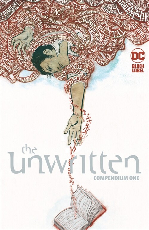 The Unwritten: Compendium One: Tr - Trade Paperback (Paperback)