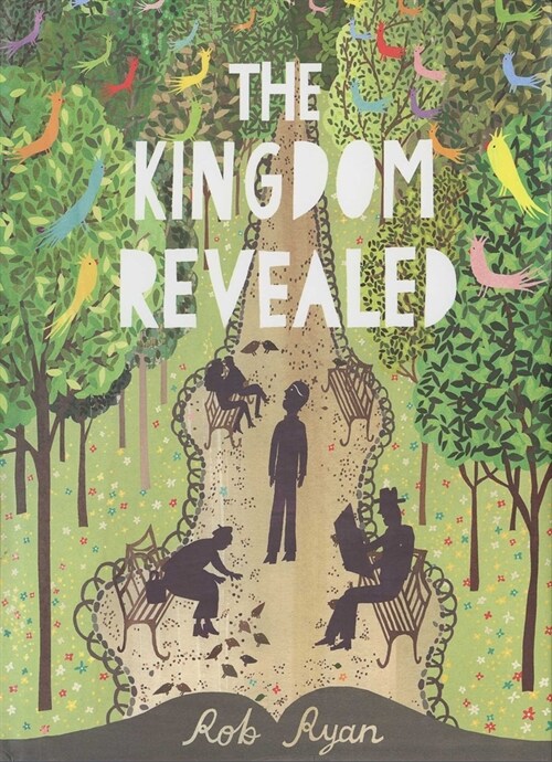 The Kingdom Revealed (Hardcover)