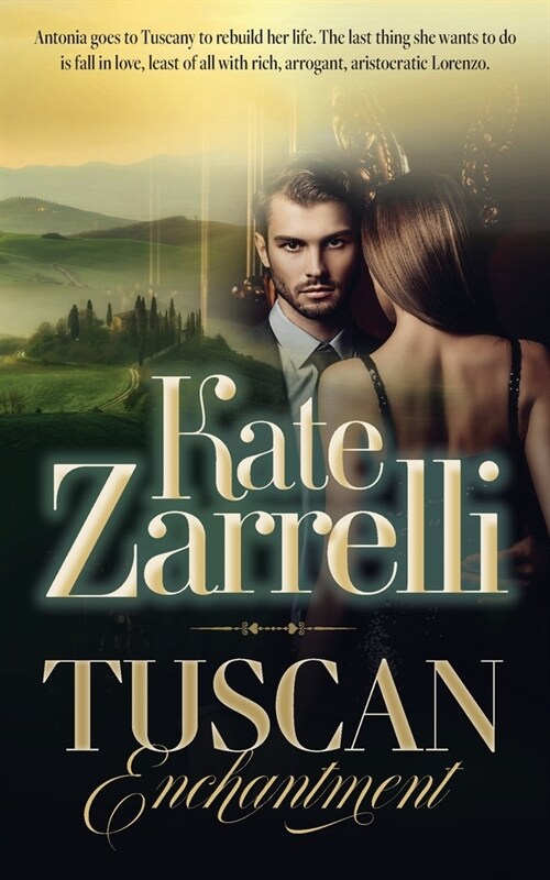 Tuscan Enchantment (Paperback)