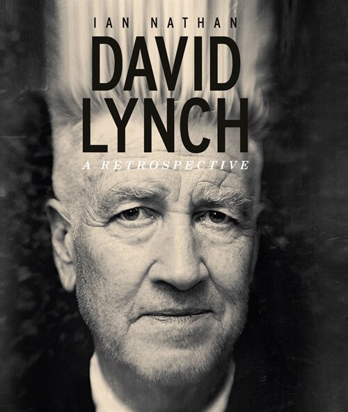 David Lynch : A Retrospective (Hardcover)