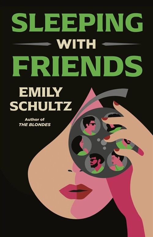 Sleeping with Friends (Paperback)