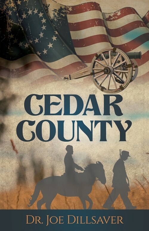 Cedar County (Paperback)