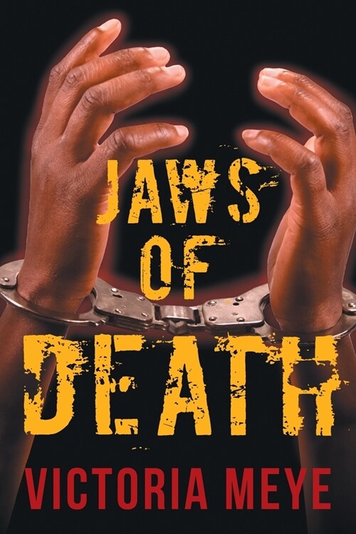 Jaws of Death (Paperback)