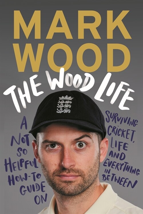 The Wood Life : WINNER OF THE 2023 SPORTS BOOK AWARDS SPORTS ENTERTAINMENT BOOK OF THE YEAR (Paperback, Main)