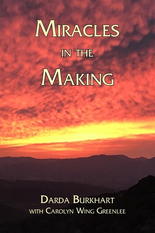 Miracles In The Making (Paperback)