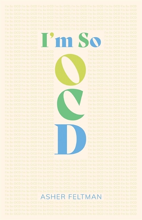Im So OCD (Paperback)