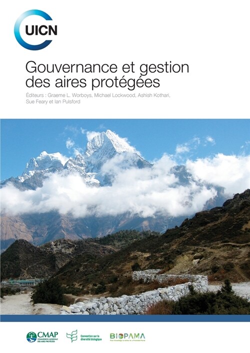 Gouvernance et gestion des aires prot??s (Paperback)