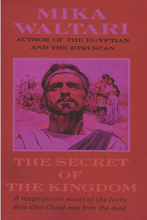 The Secret of the Kingdom (Paperback)