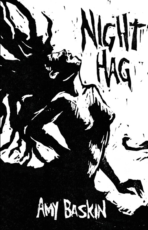 Night Hag (Paperback)