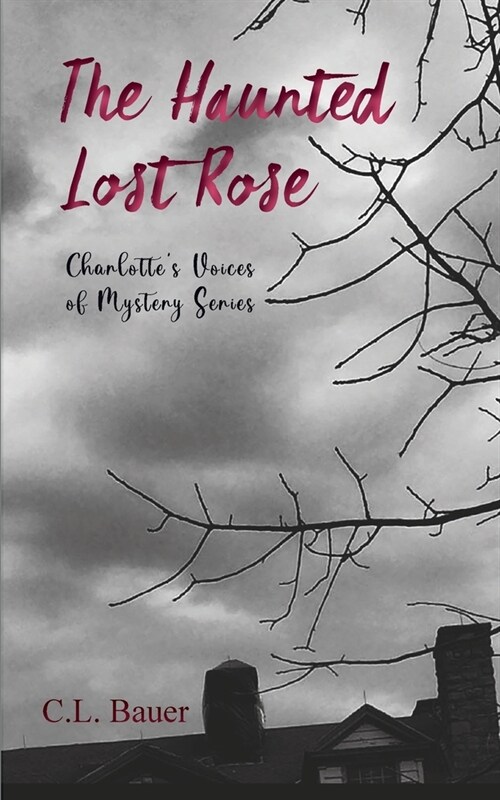 The Haunted Lost Rose (Paperback)