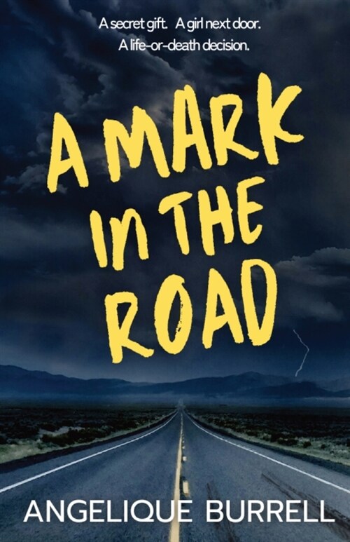 A Mark in the Road (Paperback)