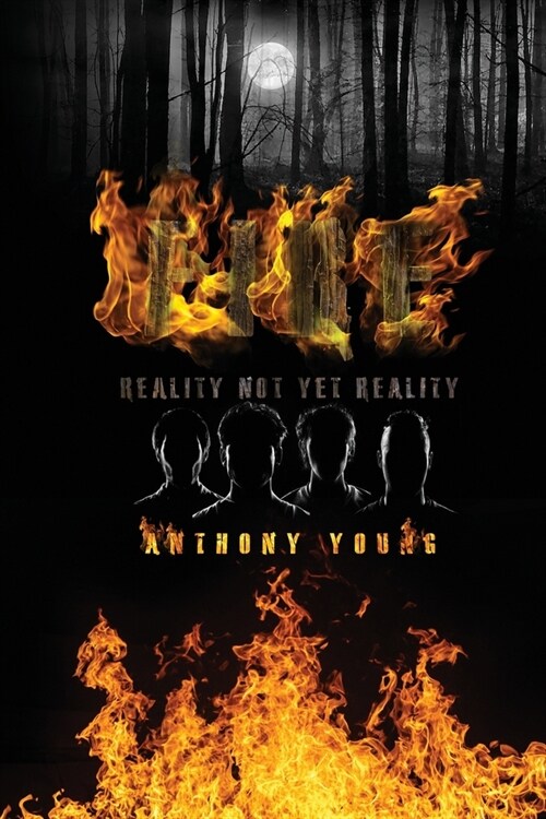 Fire: Reality Yet Not Reality (Paperback)
