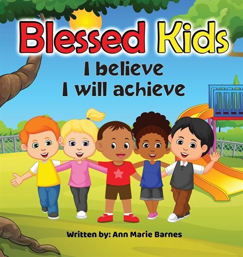 Blessed Kids (Hardcover)