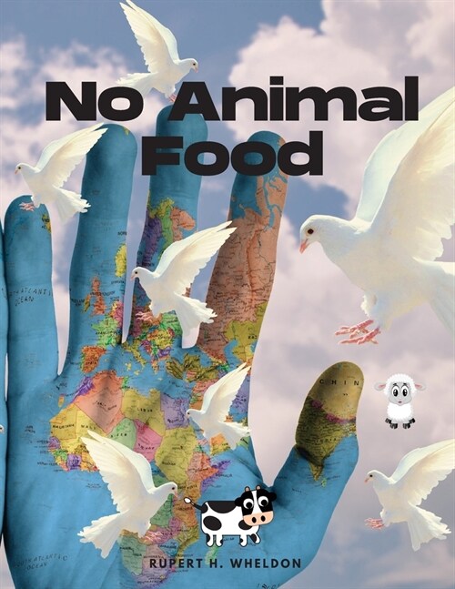 No Animal Food (Paperback)