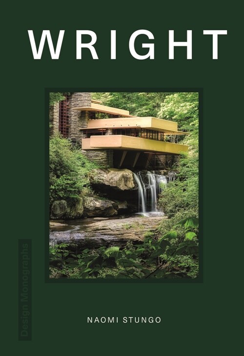 Design Monograph: Wright (Hardcover)
