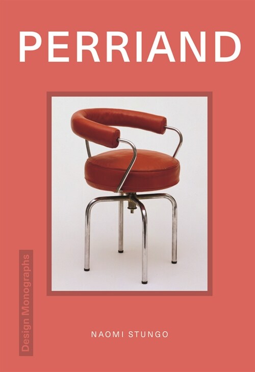 Design Monograph: Perriand (Hardcover)
