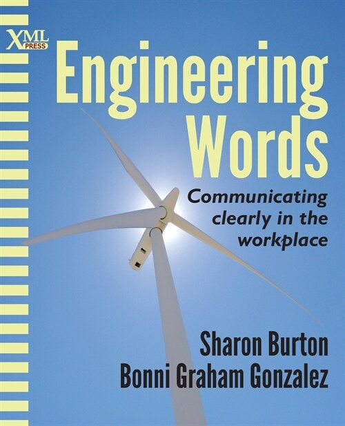 Engineering Words: Communicating clearly in the workplace (Paperback)
