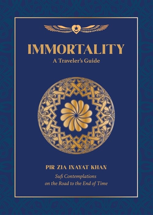 Immortality: A Travelers Guide (Paperback)