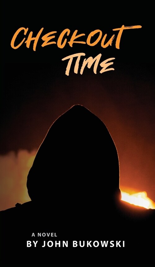 Checkout Time (Hardcover)