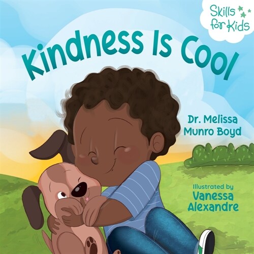 Kindness is Cool (Paperback)