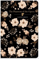 The Phantom of the Opera (Hardcover)