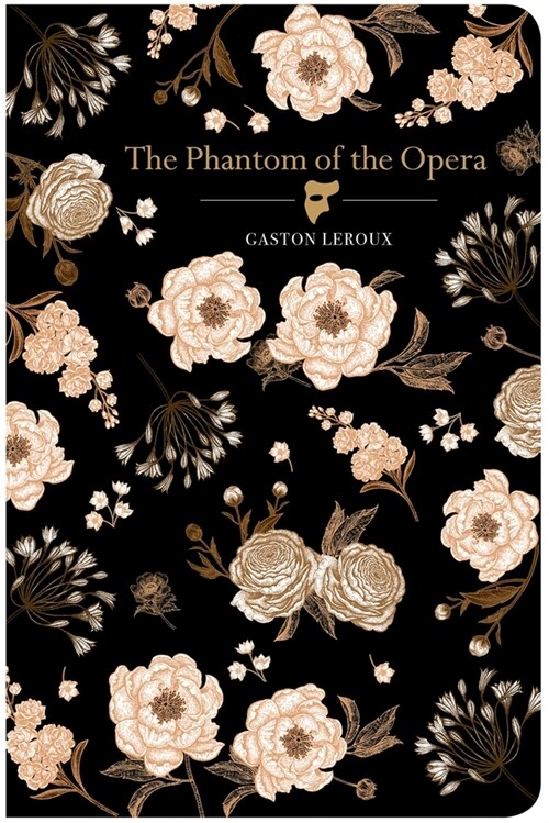 The Phantom of the Opera (Hardcover)